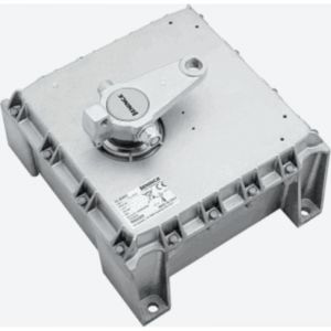 beninca motor&eacute;ducteur enterr&eacute; pour portails battants 230v du.350nve 9592029