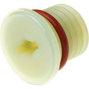 Briggs&stratton - 691363 - Bouchon d'huile pour moteur briggs et stratton