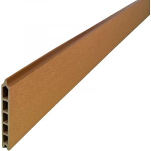 MCFENCE Havana, Lame cl&ocirc;ture composite