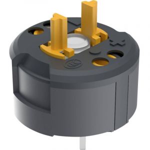 1.20.126.604/0000 El&eacute;ment de commutation 2 nf (r) 250 v 1 pc(s) - Rafi