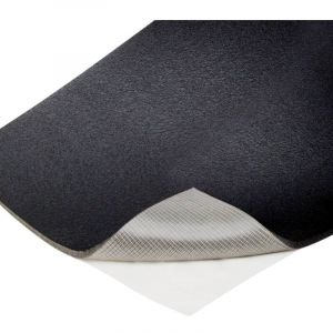 Plaque d'insonorisation Sinuslive 13228 (l x l x h) 1000 x 500 x 11 mm 1 paire(s)