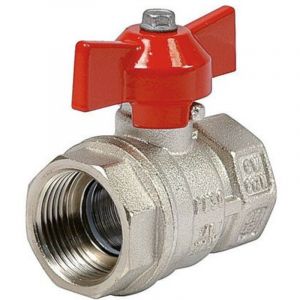 Itap - vanne spherique p/e manet ff 8x13