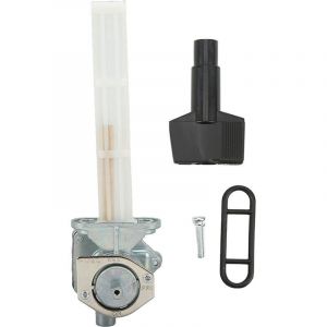 Robinet d'essence Robinet d'essence 44300 32F10 Remplacement pour Suzuki Bandit 1200 GSF1200 2001 2005