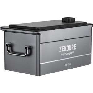 Zendure Batterie d'extension AB1000, 960Wh, LiFePO4
