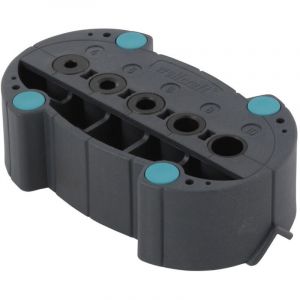 Positionneur de per&ccedil;age s&eacute;curis&eacute; D4-5-6-8-10