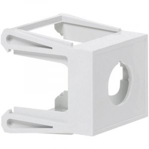 Adaptateur rail din Baco 224183 1 pc(s)