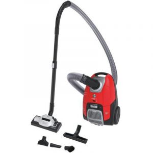 HOOVER HE510HM H-Energy 500 Aspirateur traineau - 850 W - 3,5L - 69 dB