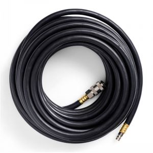 Tuyau Pour Air Comprim&eacute;, 10m, X 15,5mm