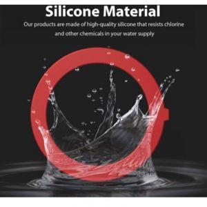 Joint d'&Eacute;tanch&eacute;it&eacute; pour Valve de Chasse d'Eau K-GP1059291 &ndash; Joint en Caoutchouc &Eacute;tanche