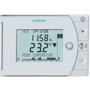 Regulateur Rev34-Xa Siemens Rev34-Xa