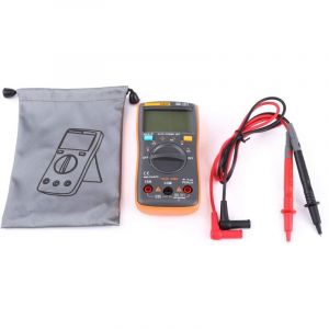 Multim&egrave;tre num&eacute;rique, amp&egrave;rem&egrave;tre testeur multim&egrave;tre multim&egrave;tre Kit pour industriel pour automobile pour maison pour &eacute;lectricit&eacute;