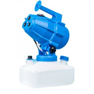 Pulv&eacute;risateur &eacute;lectrique ULV brumisateur Portable Ultra-faible Volume atomiseur pulv&eacute;risateur brumisateur fin humidificateur n&eacute;buliseur de pesticides