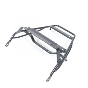 [JAMAIS UTILISE] Porte bagage Support top-case pour scooter Chinois 50 YY50QT-10