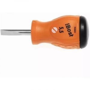 Bost - Tournevis Boule - Lame cruciforme Pozidriv Primo - 6 x 25 mm - 617350