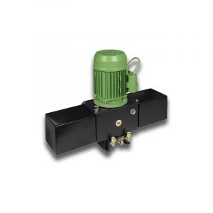 Centrale hydraulique mec 700/80 ventil 702286p6l - Fadini