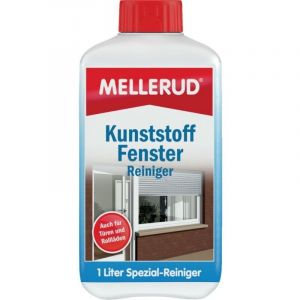 Nettoyant fenetre 1 litre Mellerud Par 4)