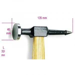 Marteau de carrossier Beta 1353