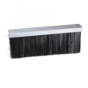 Schneider Electric - Spacial sf - joints balai plaque passe-c&acirc;bles - pour cellule L800mm - lot de 2 - NSYBCE8