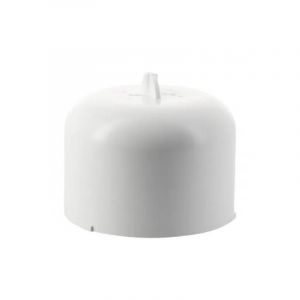 Nicoll - Cloche seule pour siphon de sol gsitar