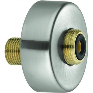 Raccord en s Grohe 12662 acier