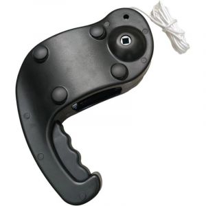 Accessoire de Parasol D&eacute;port&eacute; Pi&egrave;ces de Rechange pour Manivelle Poign&eacute;e Parasol Set de Pi&egrave;ces de Support - R&eacute;gulateur