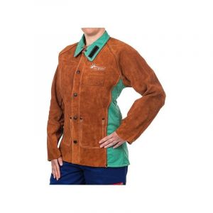 Veste de soudeur Proban Taille l Weldas