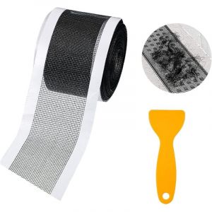Attrape-cheveux, filtre autocollant jetable pour siphon de sol de salle de bain et de cuisine, filtre attrape-cheveux pour siphon de douche pour