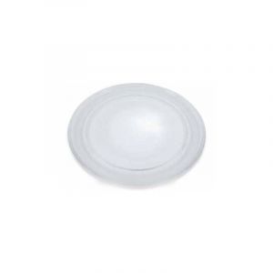 Plateau tournant en verre ø 280MM pour micro ondes Moulinex