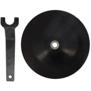 Plateau Ø180MM 5/8'' semi souple Cedrey