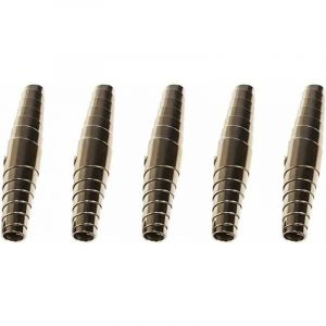 SNQ - 5PCS Ressort de volute de rechange, ressort de volute de rechange pour sécateur en acier inoxydable sécateur de jardin pièces de ressort