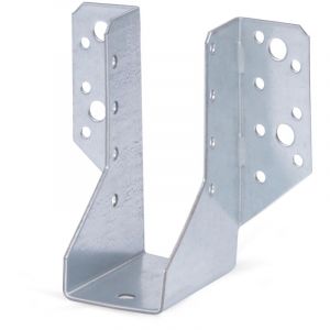 GAH - Sabot de solive Typ a 40/110 2mm ETA-08/0171 aciver galva (Par 25)