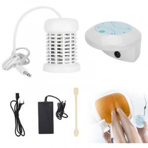 [JAMAIS UTILIS&Eacute;] Bain de pieds ionique, bain de pieds d&eacute;tox par &eacute;lectrolyse, appareil de spa pour pieds ionique, syst&egrave;me de bain de pieds ionique