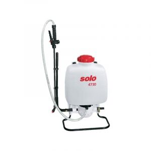Solo - Pulvérisateur 473DSP