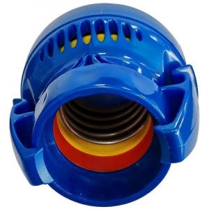 Valve de d&eacute;bit Zodiac FRV100 - Pi&egrave;ce de rechange pour les robots de piscine MX6/MX8