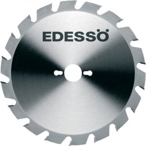 Edess&ouml; - Lame scie circulaire hw S.-Nagelf 400x3,8x30 Z28 ff EDESSo