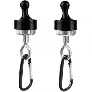 46074 Mousqueton 4049145460740 35 mm x 70 mm x 140 mm 1 paire(s) - Calima