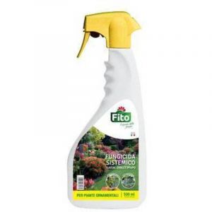 Fongicide Syst&eacute;mique Fito