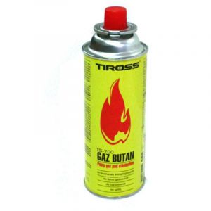 Cartouche de gaz 227 g type MSF-1A TS-700
