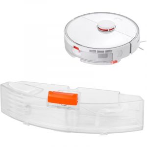 Réservoir d'eau pour Réservoir d'eau de rechange - Accessoire pour aspirateur - Réservoir d'eau pour réservoir à commande électrique - Balayeuse