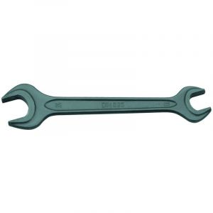 Gedore - 6583080 - Clé plate double 34x36 mm , 895 34X36
