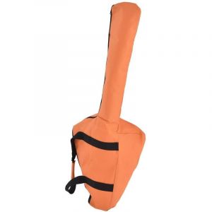 SNQ - Sac pour tronçonneuse, étui pour tronçonneuse Artisanat fin Durable étanche pour ranger la tronçonneuse