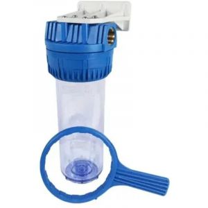Porte Filtre à Eau 10 Pouces