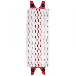 3 Pi&egrave;ces pour Vileda UltraMax Serpilli&egrave;re Recharge,pour Vileda Balai Microfibre Kit,compatibles avec Vileda Ultramax,Id&eacute;al pour enlever la salet&eacute; des