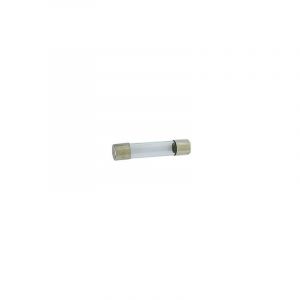 Fuses&accessories - fusible 6.35 x 32MM rapide 0.5A (10 pcs/boîte) 6FF0.5N