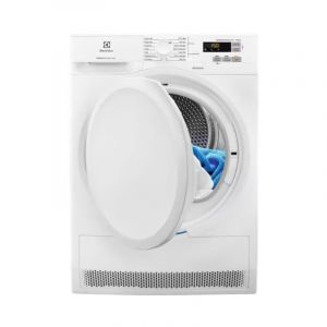 ELECTROLUX S&egrave;che-Linge &agrave; Condensation ELECTROLUX EW7H5829SB