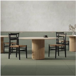 Carrelage gr&egrave;s c&eacute;rame ARENA Mosa&iuml;que 5x5 cm Vert - - bo&icirc;te de 0.44 m2 - Mosa&iuml;que 5x5 cm Vert - bo&icirc;te de 0.44 m2 - Mosa&iuml;que 5x5 cm Vert - bo&icirc;te de 0.