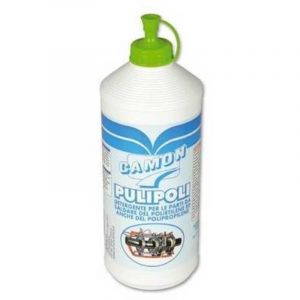 NETTOYANT POUR SOUDURE PE &laquo; PULIPOLI &raquo; Contenance : 1 litre