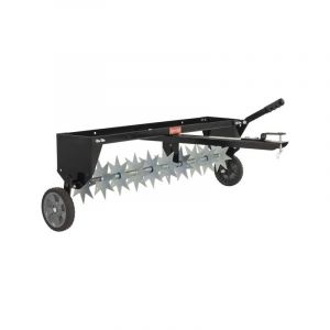 MTD - A&eacute;rateur &agrave; pointes agri-fab 450544