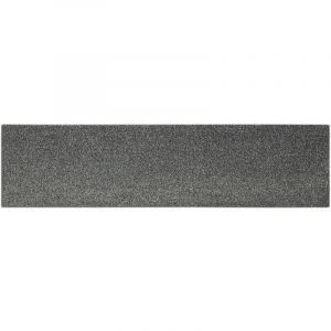 Karat - Planches de moquette Walnut Antistatique Argent 100 x 25 cm