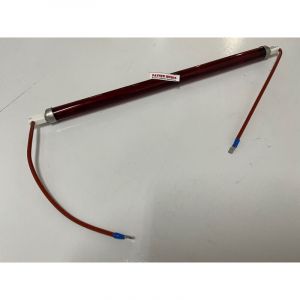 Tube infrarouge de remplacement pour s&eacute;cheuse ilt 3W monocraft 6205006